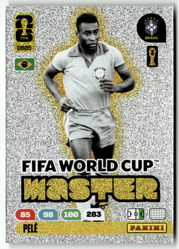 Panini fifa world - panini,