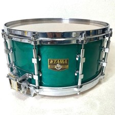 Vintage 90s TAMA Maple Snare