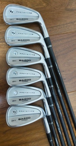 Baldo prototyp cb11 eisen - prototyp, tt
