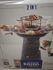 Outsunny Feuerschale