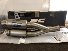 SC Project Twin GP70-R Dual