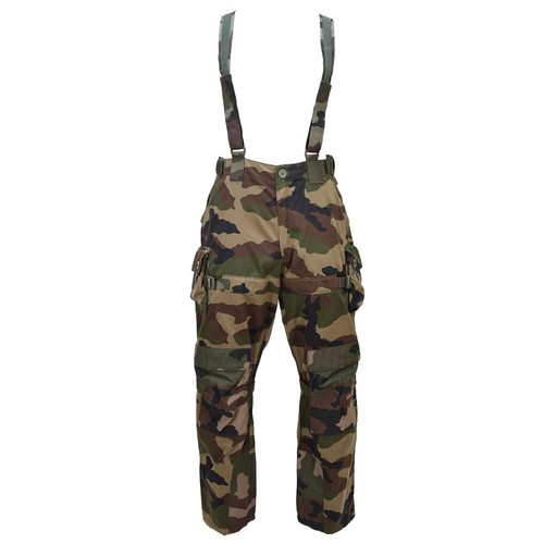 Original französische armee - original,
