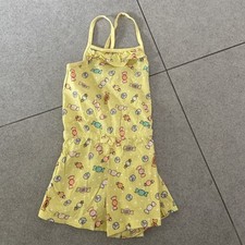 Palomino Kleid Gr: 116