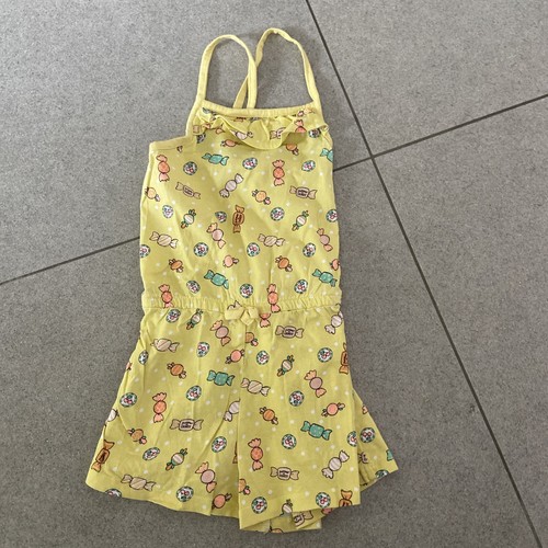 Palomino kleid 116 - palomino,