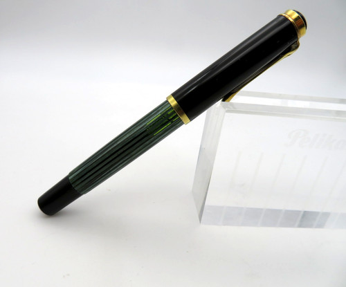 Pelikan m400 füller grün - füller,