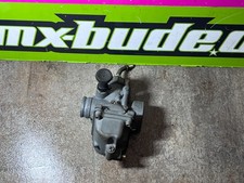 Kawasaki kx65 ae - kx65,