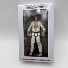 Fwoosh Articulated Icons The