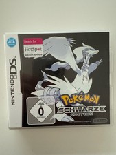 Pokémon Schwarze Edition