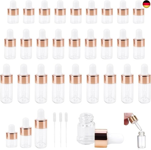 Mini pipettenflasche stück - mini,