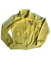 Adidas Firebird I Love