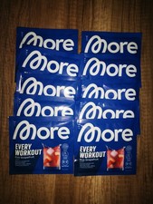 More nutrition protein - more,