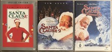 Santa Clause 1-3 Trilogie (3