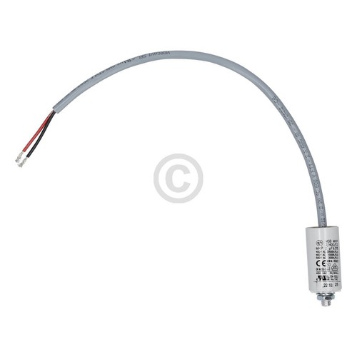 Kondensator 2µf 400v hydra - kondensator,