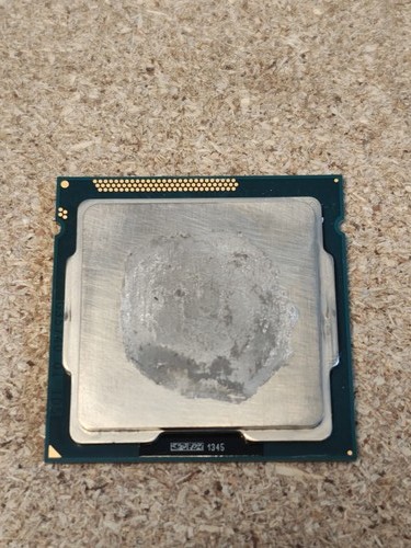 Intel core 3770 3 - core, 3,4