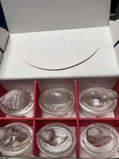 Vintage Luminarc Glas