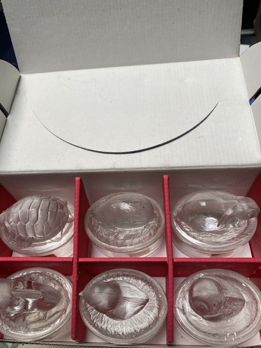 Vintage luminarc glas - vintage,
