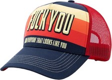 KING KEROSIN ® TRUCKER CAP