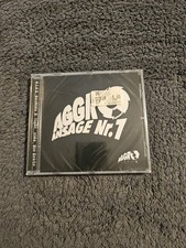 Aggro Berlin - Ansage Nr. 1 -