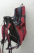 Kindertrage Baby Rückentrage