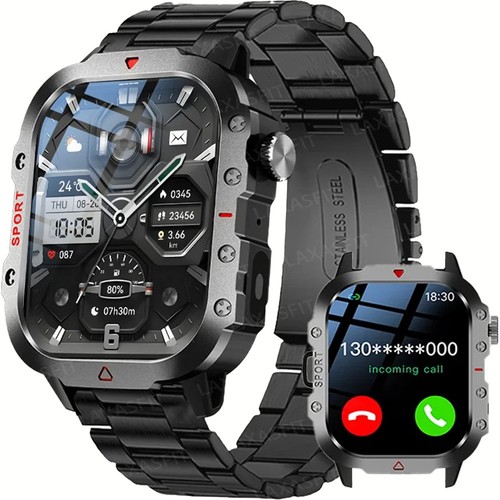 Smartwatch herren android - smartwatch,