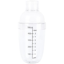  350 Ml Mixbecher Für