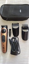 King C. Gillette elektrischer