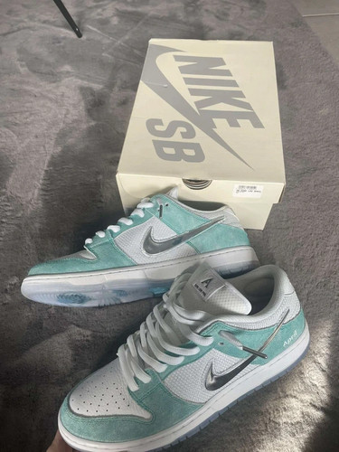 Nike dunk low april - nike,