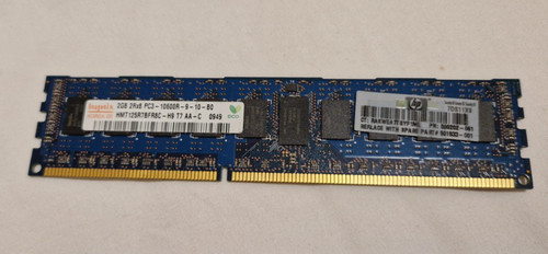 Hynix hmt125r7bfr8c pc3 10600r - hynix,