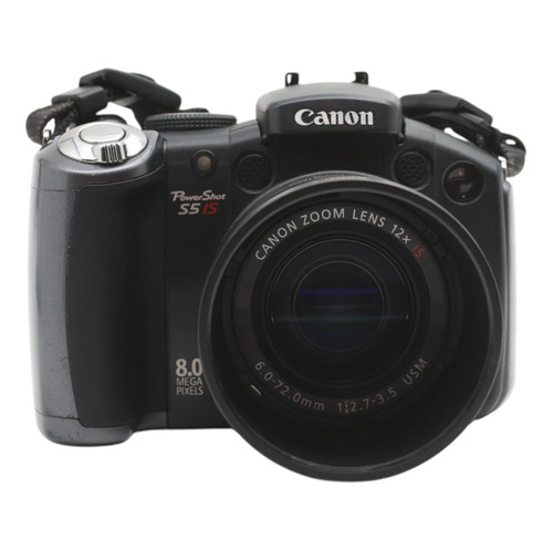Neuwertige kamera canon - neuwertige,