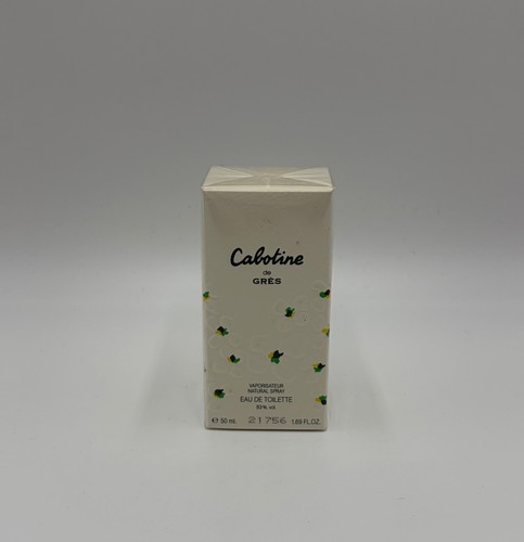 Cabotine gres eau de - de,