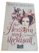Die Herzogin und ihr Vasall