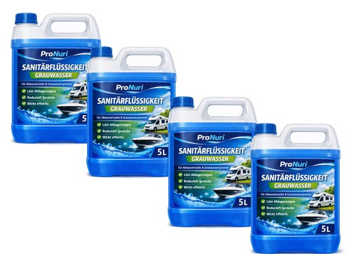 Abwassertank zusatz - abwassertank,