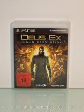 Deus Ex Human Revolution