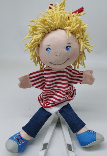 Haba 304348 handpuppe meine - haba,