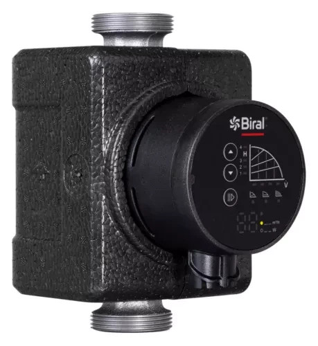 Biral primax 130 red - ,