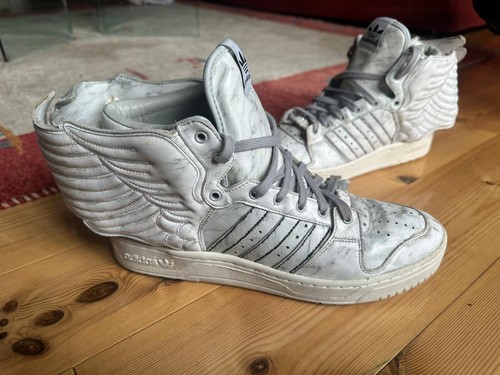 Adidas jeremy scott - jeremy, wings