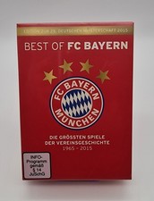DVD Box Set - Best of FC