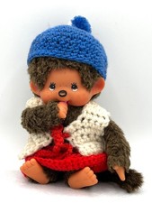 Altes Sekiguchi Monchhichi -