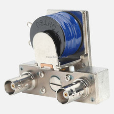 Koaxrelais CX-540D VDC-24