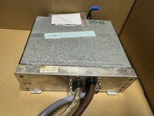 Becker Mexico 865 Verstärker