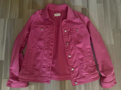 Jeansjacke tom tailor - *jeansjacke*tom,