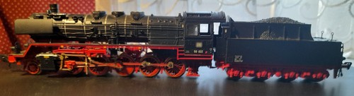 Fleischmann 08665 - fleischmann,