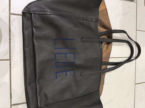 Shoppertasche liebeskind - shoppertasche,