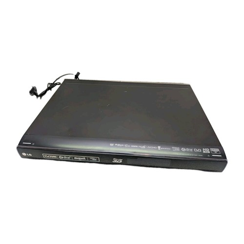 Bds580 blu ray player - bds580,