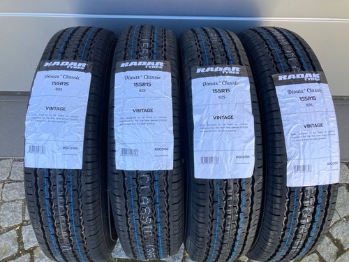 155 82s dimax classic - 155/15,