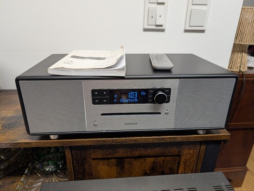 Sonoro 310 stereo - so-310,