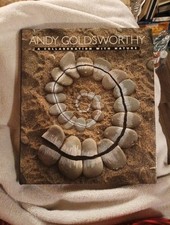Andy Goldsworthy: A
