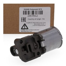 BORGWARNER Schaltventil