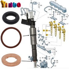 Einspritzdüse Injektor