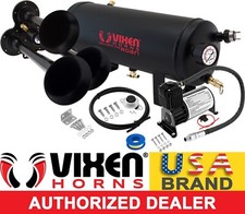 TRAIN HORN KIT FOR